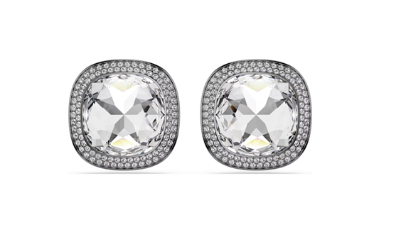 Orecchini Swarovski Donna in Lega metallica 5751325 - 5751325